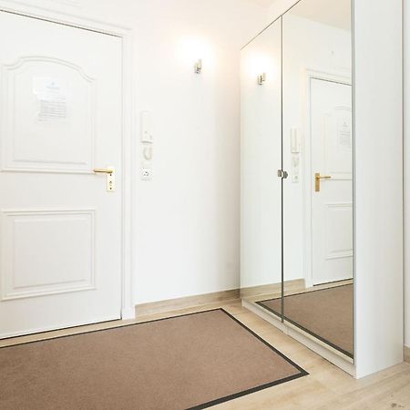 Haus Meeresstrand Wohnung 106 Шарбойц Экстерьер фото