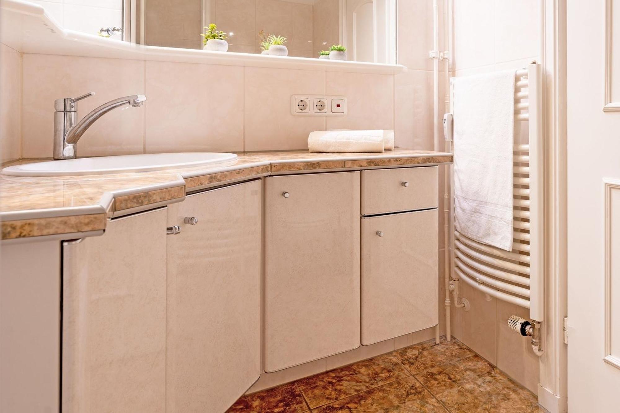 Haus Meeresstrand Wohnung 106 Шарбойц Экстерьер фото